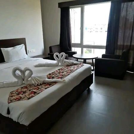 Hotel East International Tinsukia Exterior photo