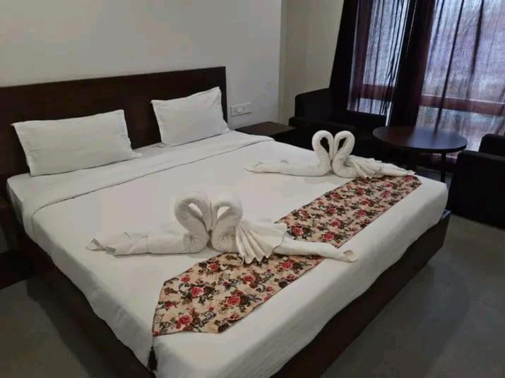 Hotel East International Tinsukia Exterior photo